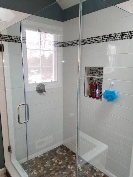 Best in Class Bathroom Remodeling Specialists | Armstrong Interiors ...