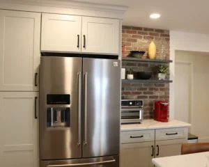 Kitchen Remodeling Project Completed In Flemington