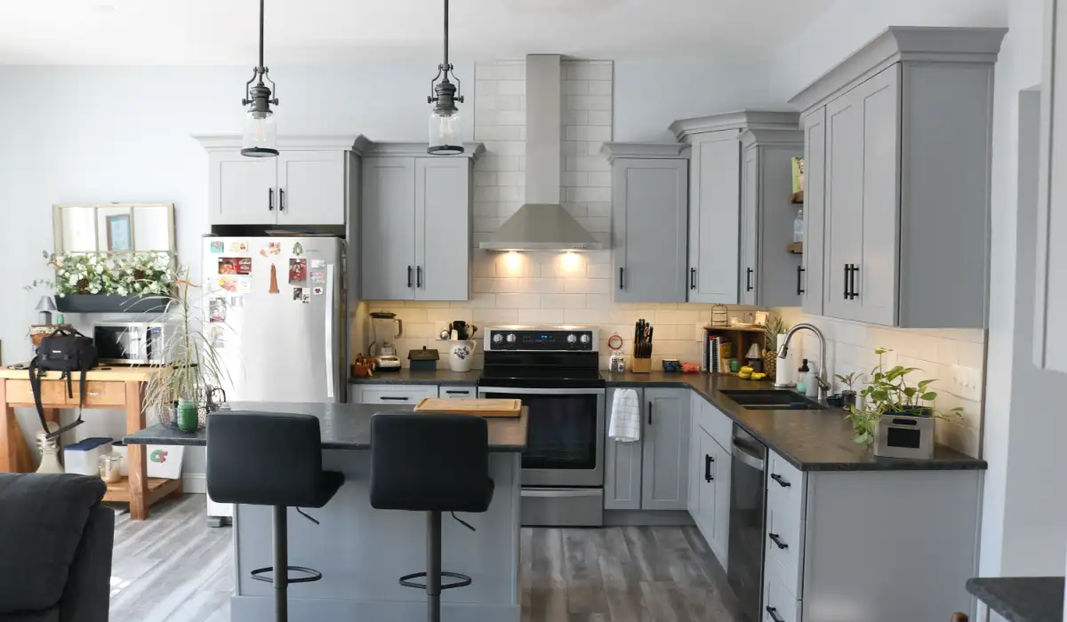 Kitchen Cabinet Trends For 2025