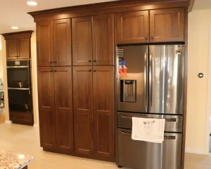 Kitchen Remodel Completed In Bridgewater NJ