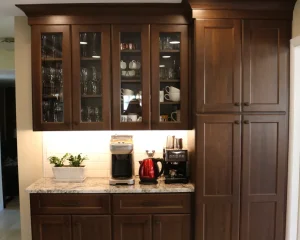 Kitchen Remodel Completed In Bridgewater NJ